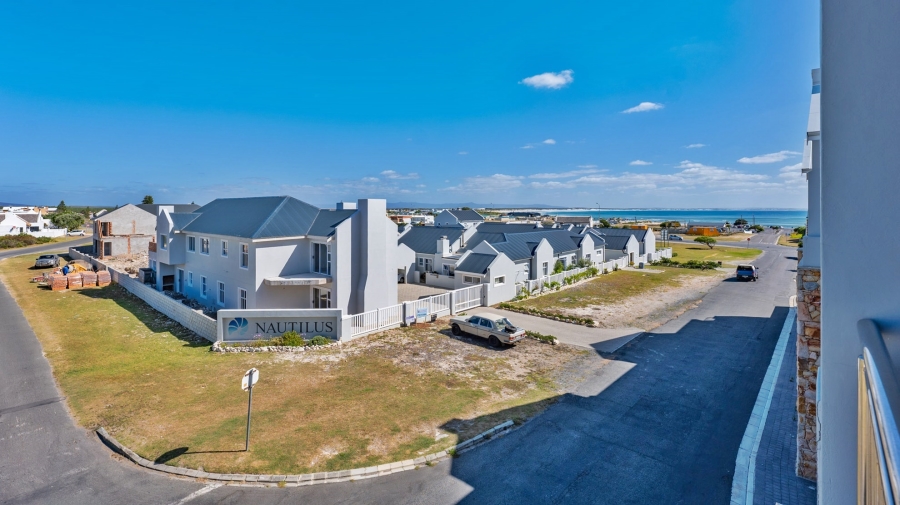 2 Bedroom Property for Sale in Struisbaai Western Cape